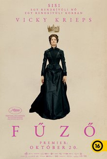 Fűző poster