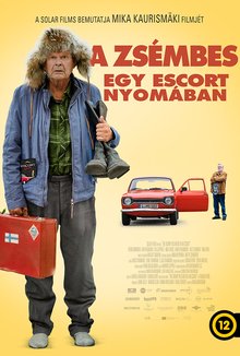 A zsémbes - Egy Escort nyomában poster