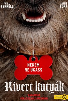 Kivert kutyák poster