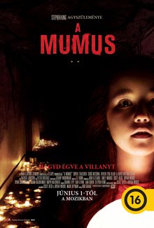 A mumus poster