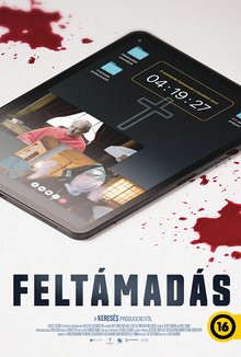 Feltámadás poster