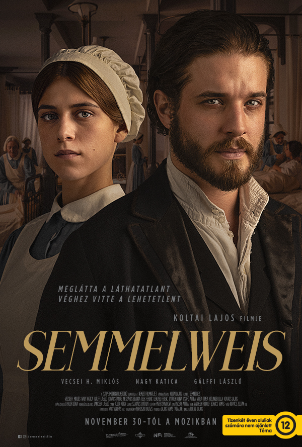 Semmelweis poster