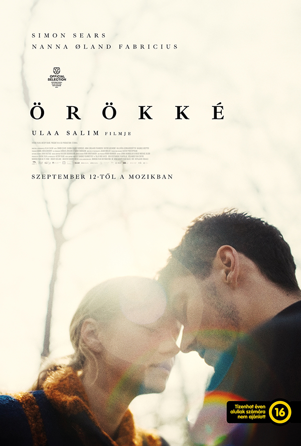 Örökké poster