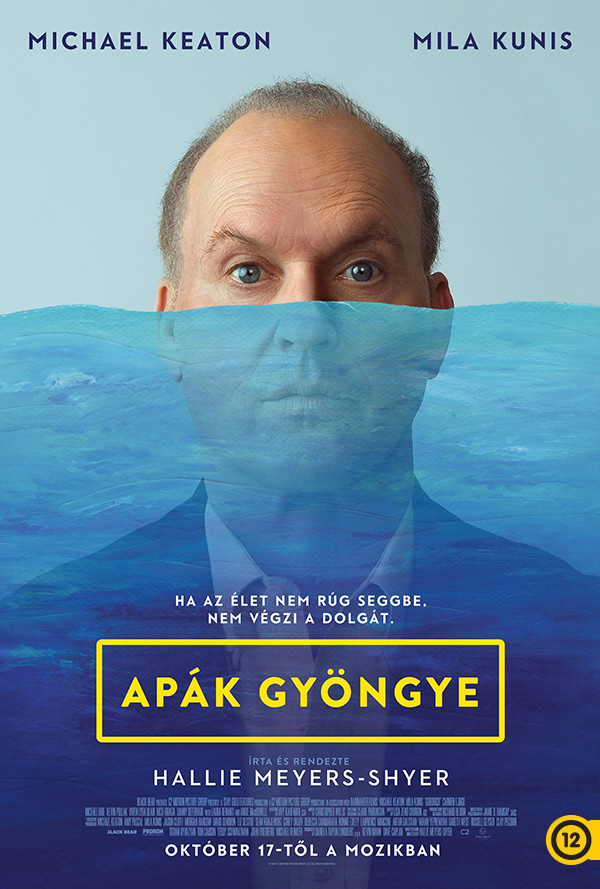 Apák gyöngye poster