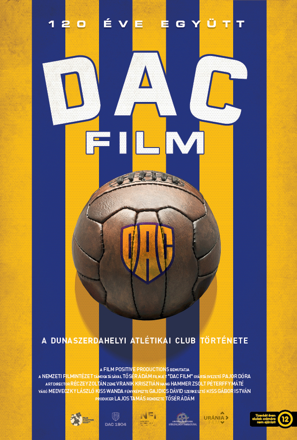 DAC poster