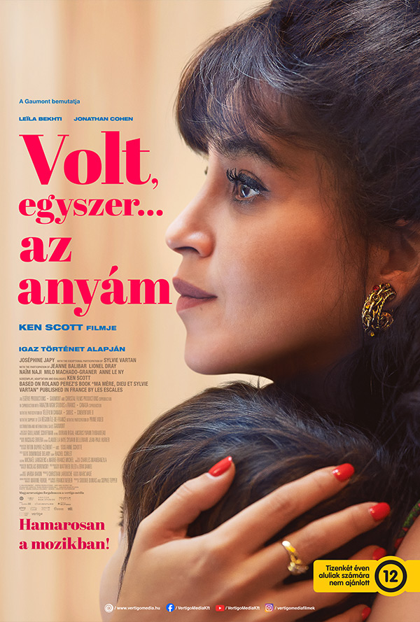Volt egyszer... az anyám poster
