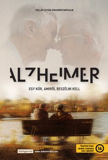 Alzheimer poster