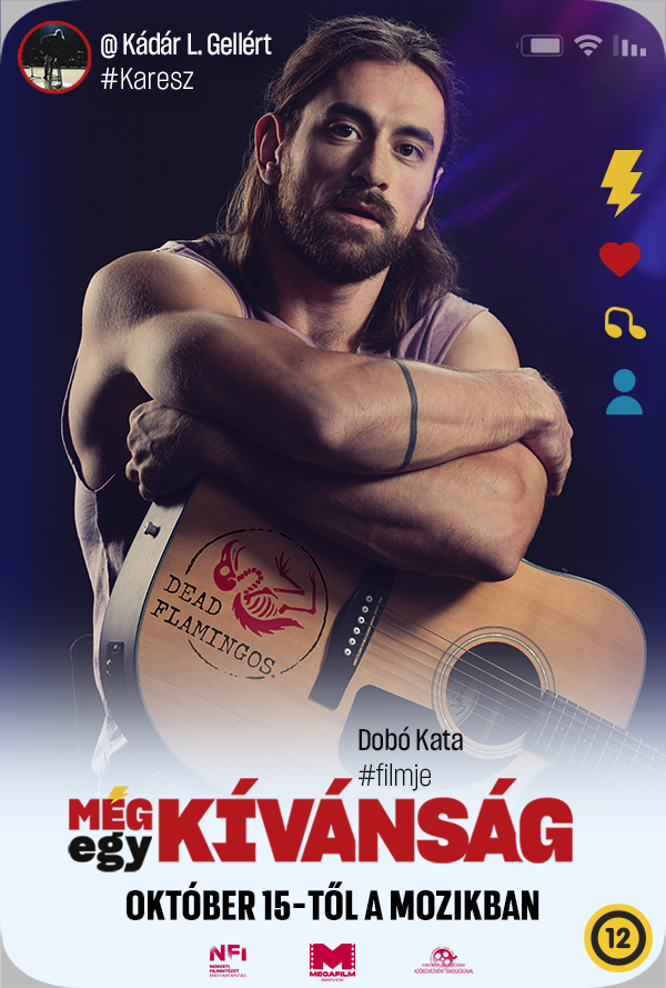 Még egy kívánság