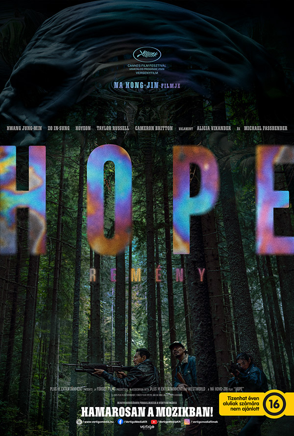 Hope - Remény