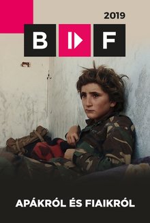 Apákról és fiaikról poster
