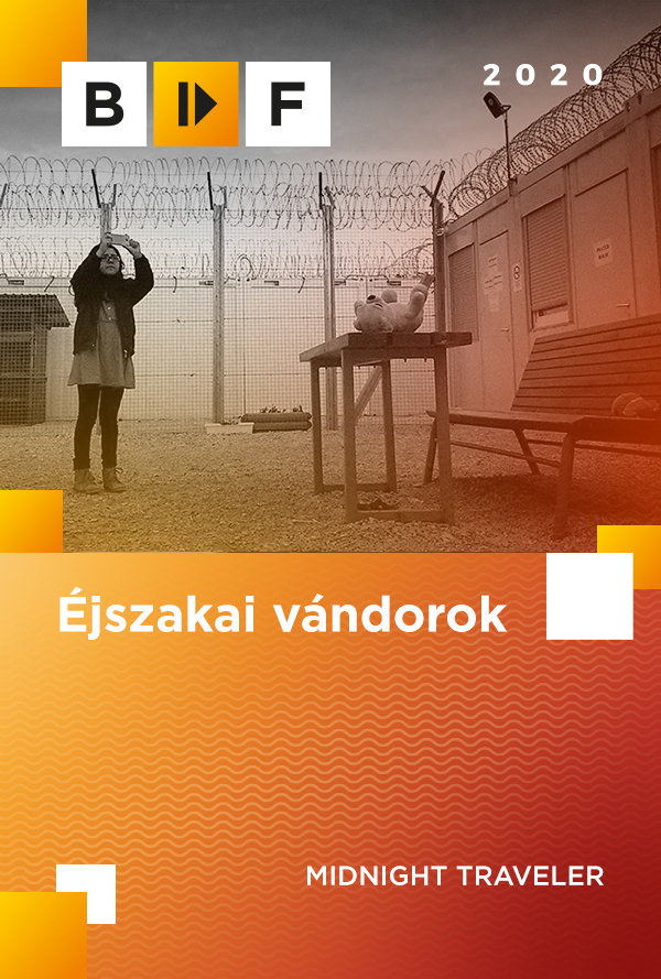 Éjszakai vándorok poster