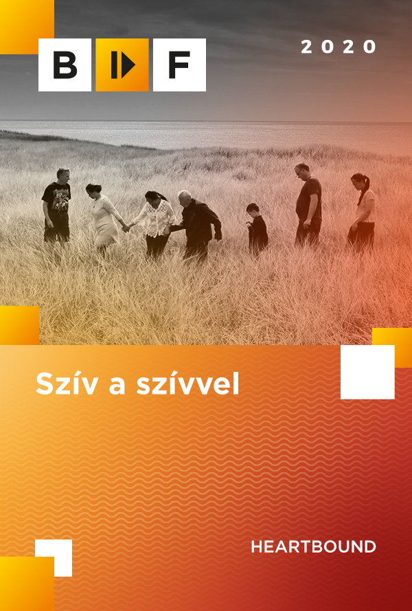 Szív a szívvel poster