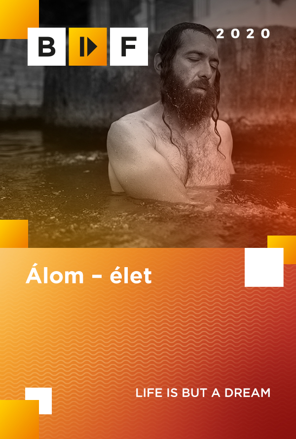 Álom – élet poster