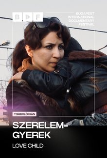 Szerelemgyerek poster