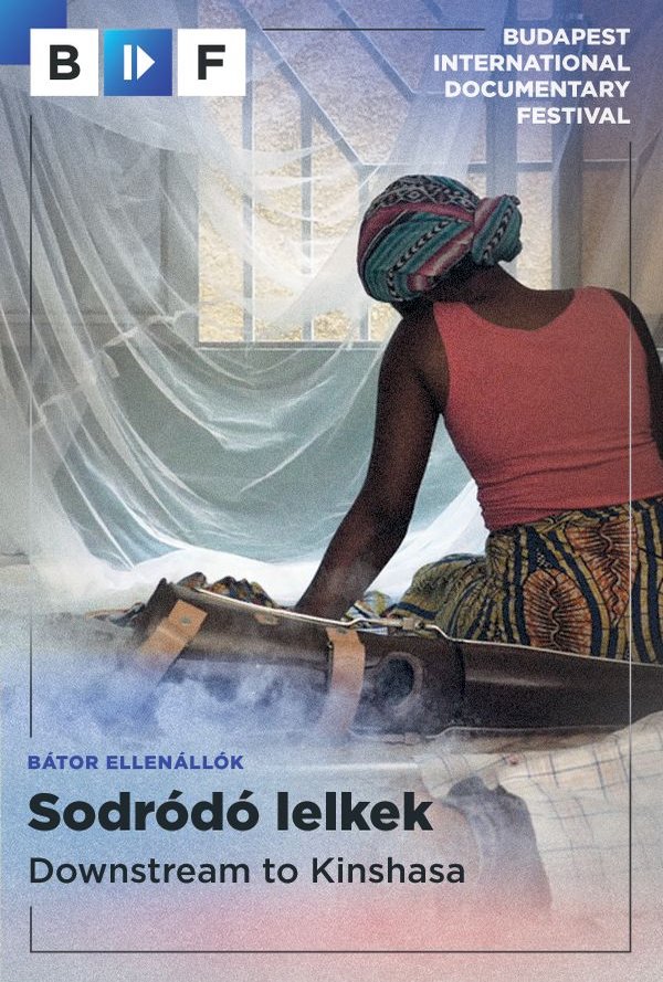 Sodródó lelkek poster