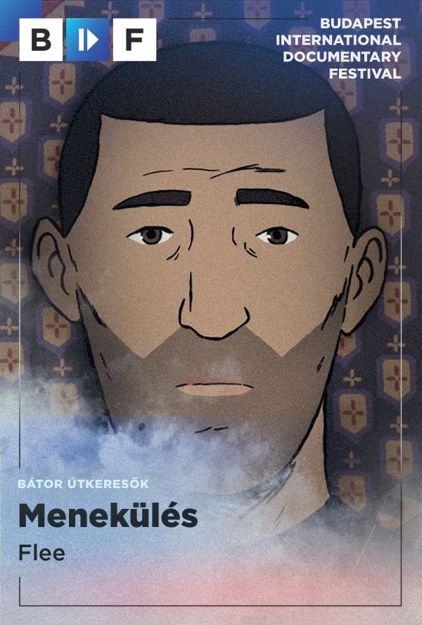 Menekülés poster