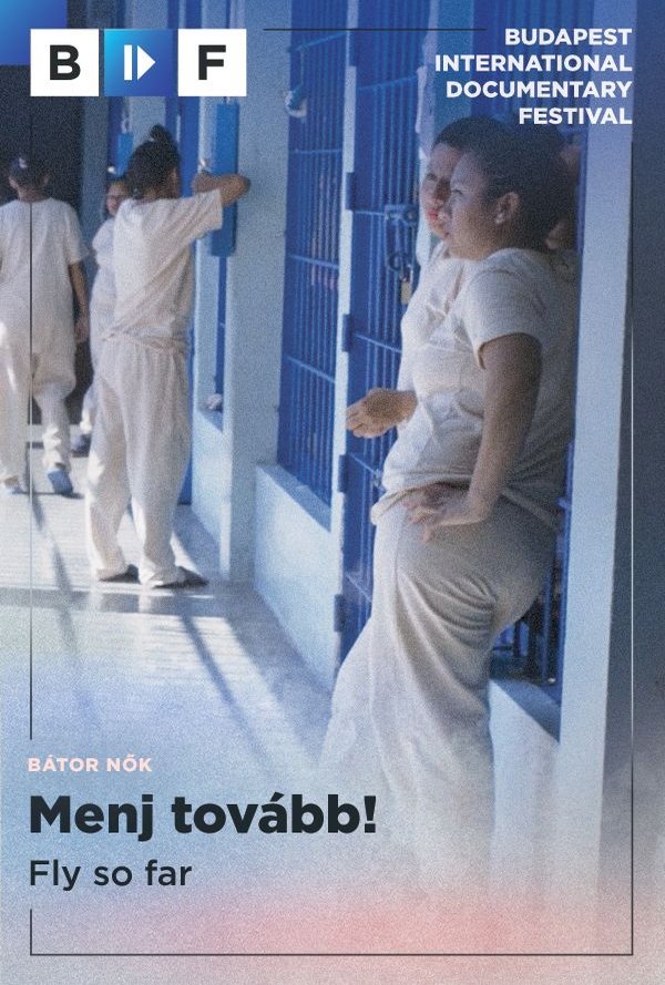 Menj tovább! poster