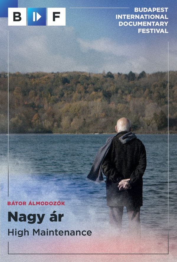 Nagy ár poster