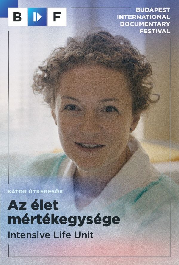 Az élet mértékegysége poster