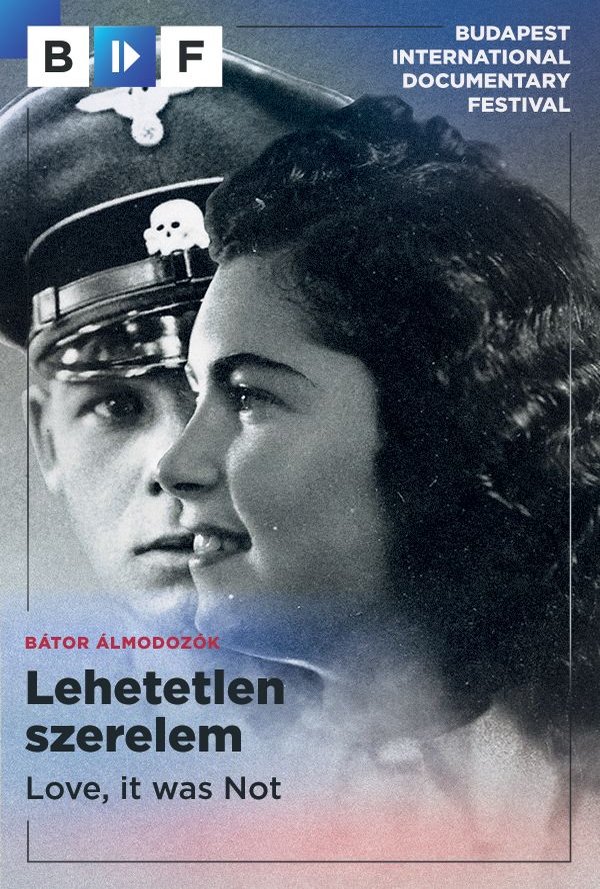 Lehetetlen szerelem poster