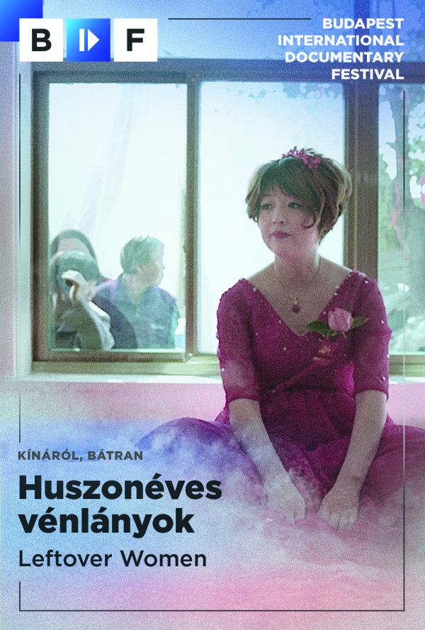 Huszonéves vénlányok poster