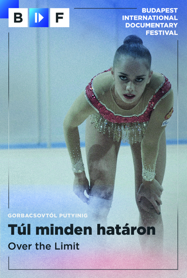 Túl minden határon poster