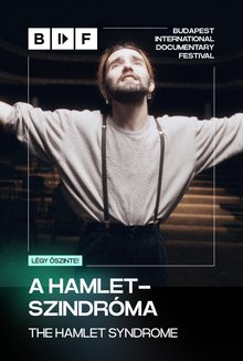 A Hamlet–szindróma poster
