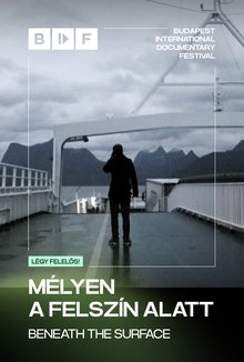 Mélyen a felszín alatt poster