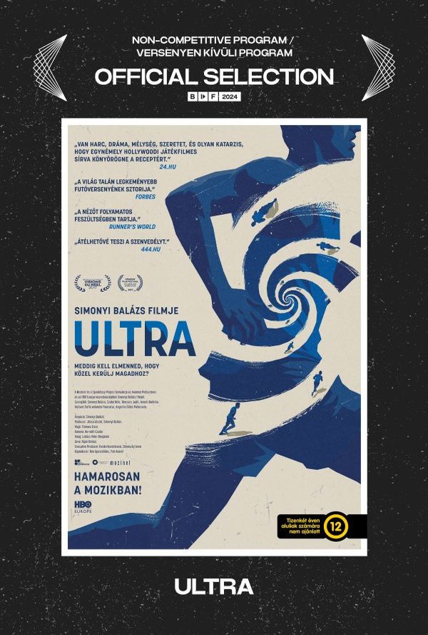 Ultra poster