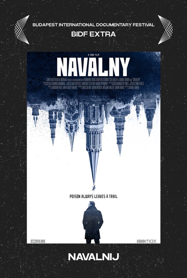 Navalnij poster