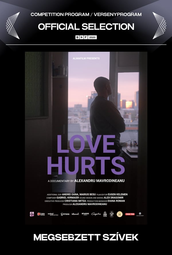 Megsebzett szívek poster