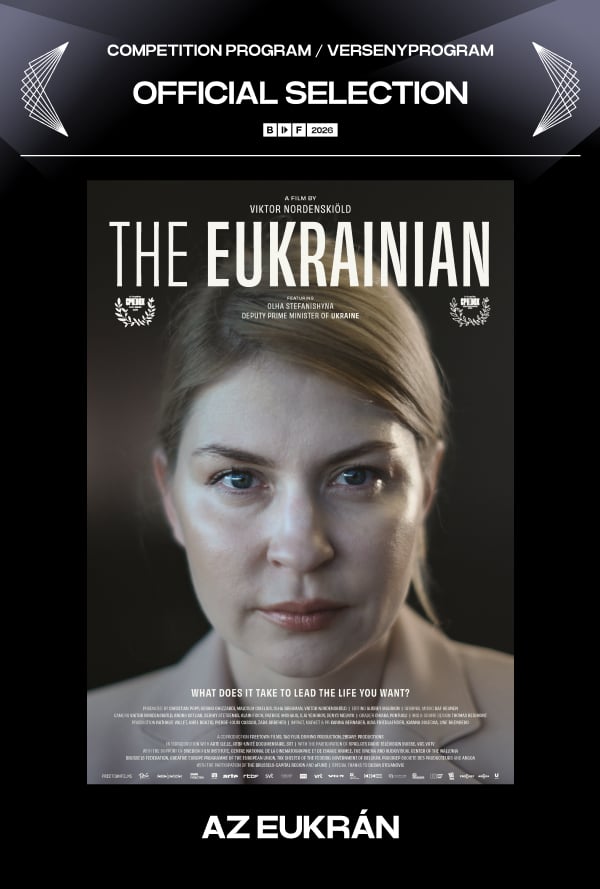Az Eukrán poster