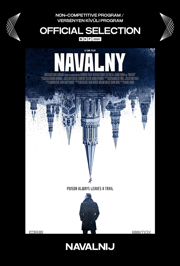 Navalnij poster