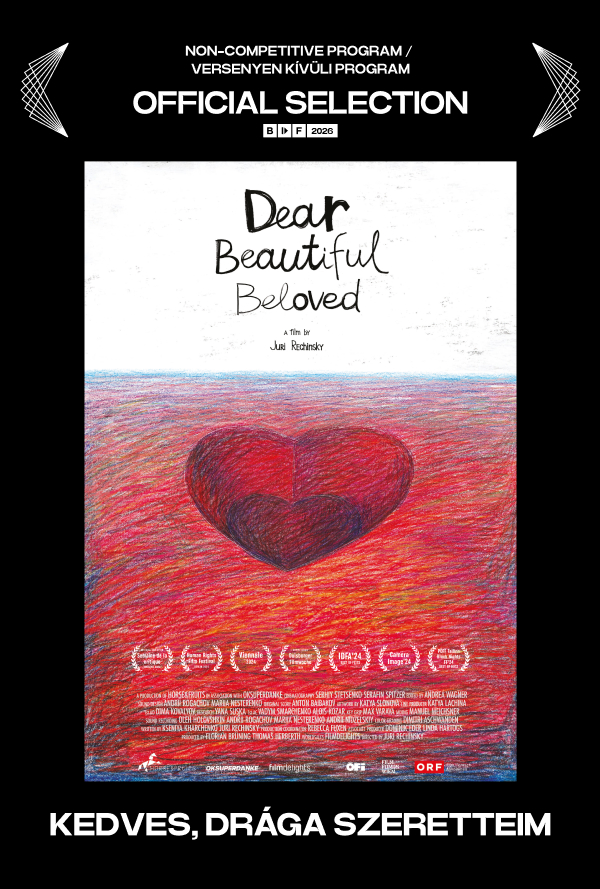 Kedves, drága szeretteim poster